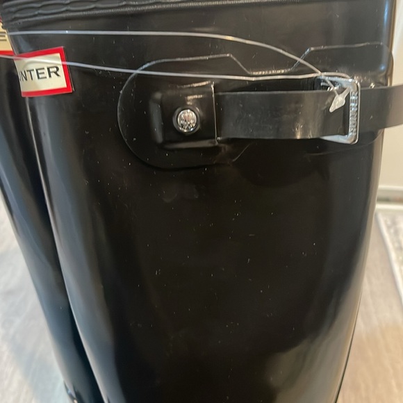 Hunter Rainboots - Picture 8 of 9